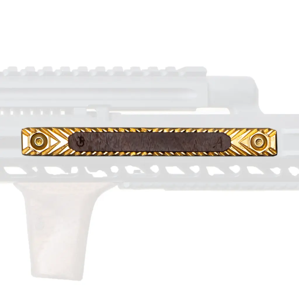 Armoire - Rail Covers