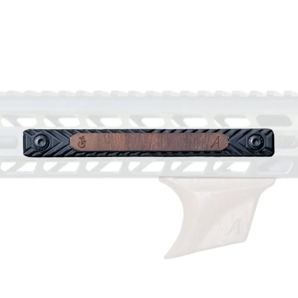 Armoire - Rail Covers