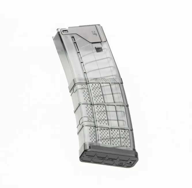 Lancer - L5AWM® GEN 2 223/5.56 30-Round Magazine